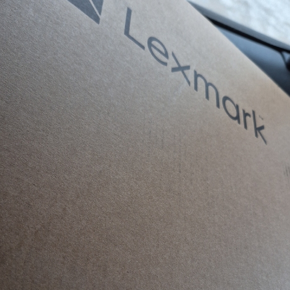 Lexmark Printer - Picture 1 of 3